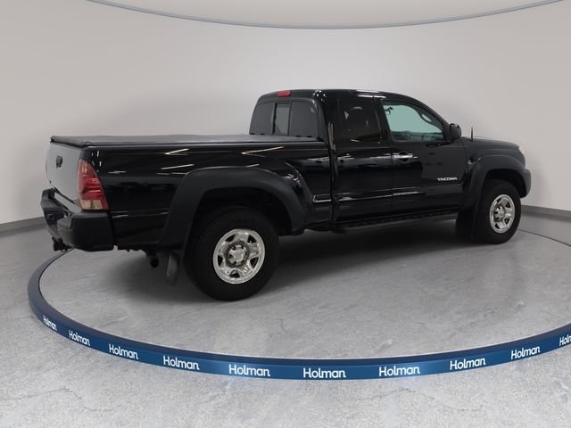 Used 2014 Black Toyota Base image 6