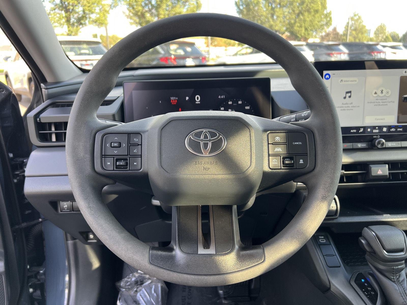 2026 Toyota RAV4 LE - Photo 6