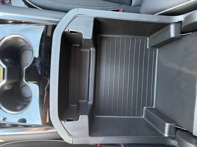 2026 Chevrolet Tahoe Premier - Photo 28