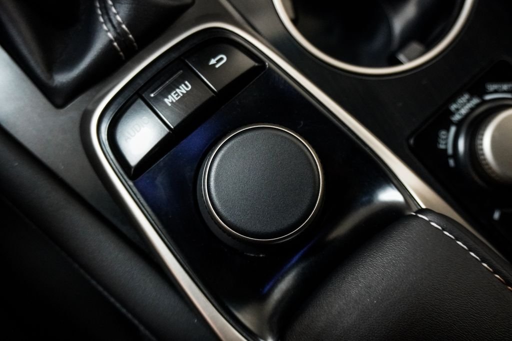 Used 2019 Silver Lexus 350 image 25