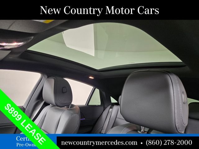 Certified Used 2026 Gray Mercedes-Benz GLE 450 Coupe image 14