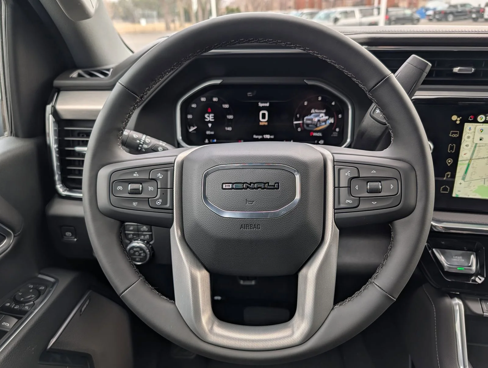 2026 GMC Sierra 3500HD Denali - Photo 8