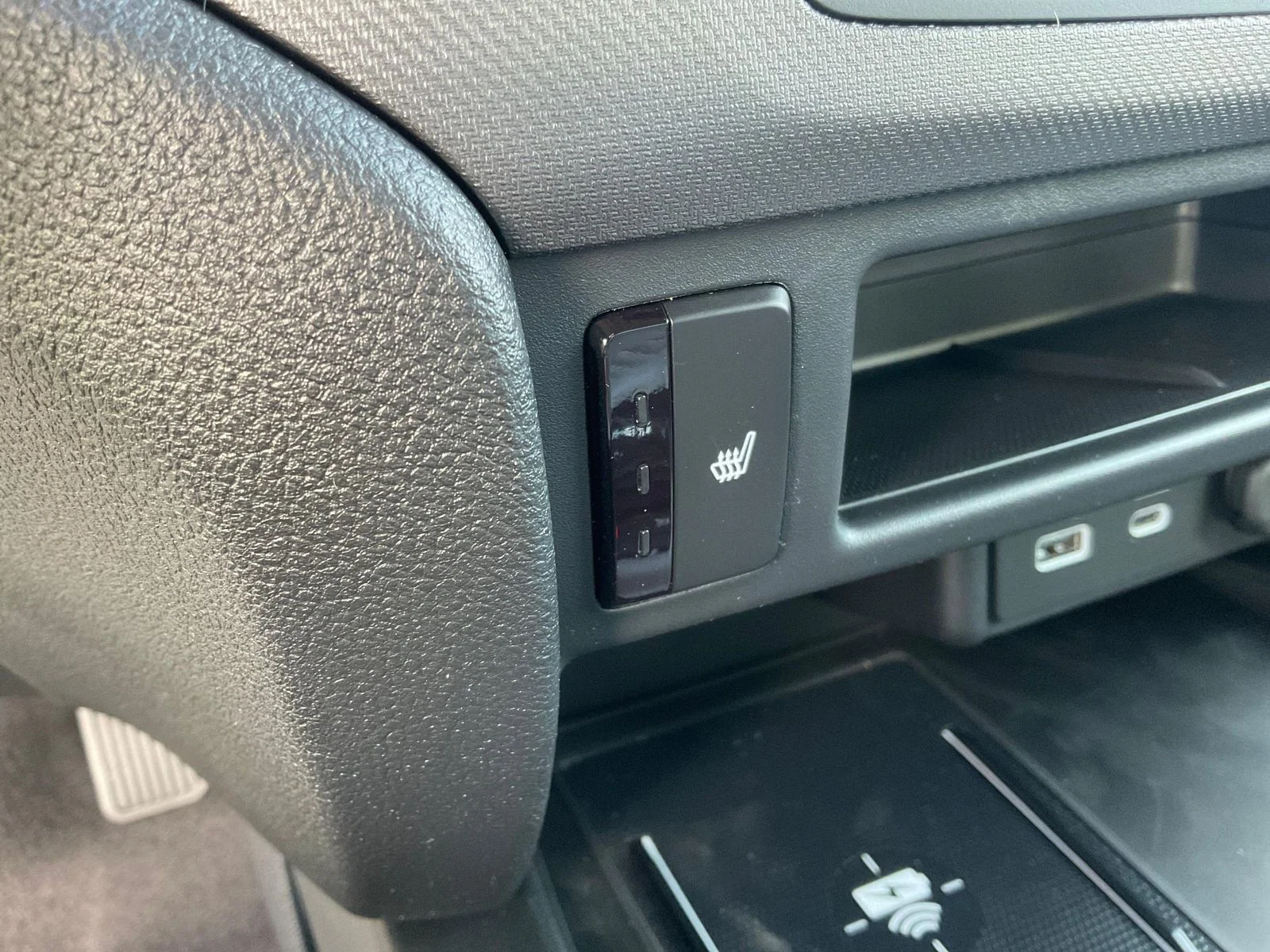 2026 Honda Ridgeline RTL - Photo 18