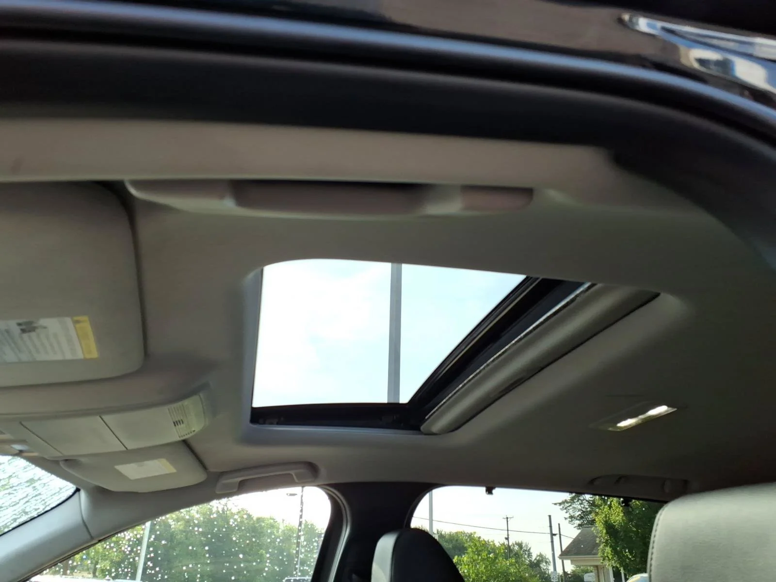 Used 2025 Jet Black Mica Mazda Preferred Package image 7