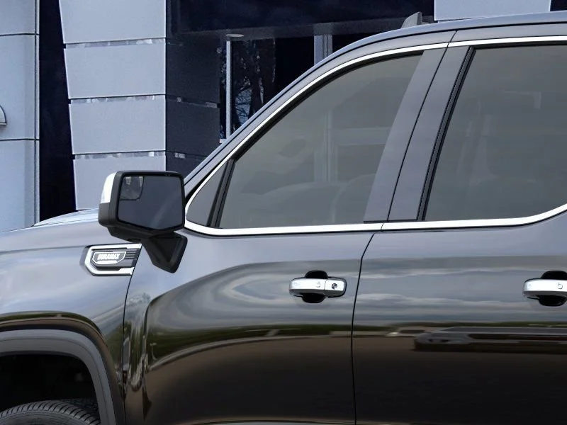2026 GMC Sierra 1500 Denali - Photo 12