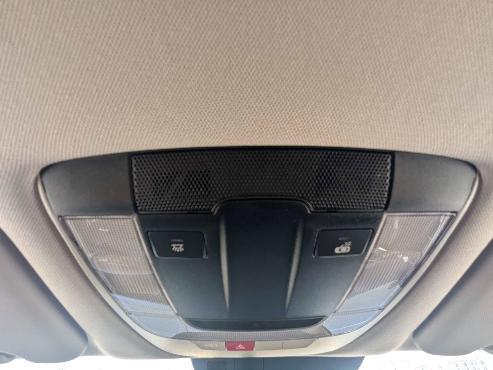 New 2026 Glacial White Pearl Kia LX image 27