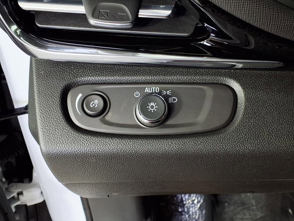 2026 Buick Envista Sport Touring - Photo 24