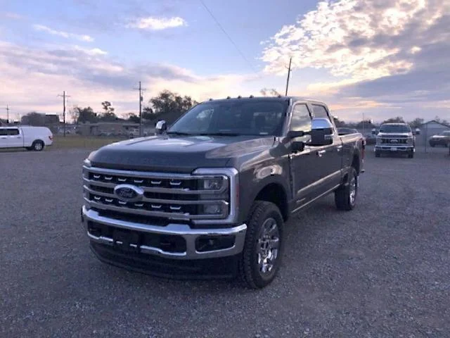 2026 Ford F-250 Super Duty Lariat - Photo 31