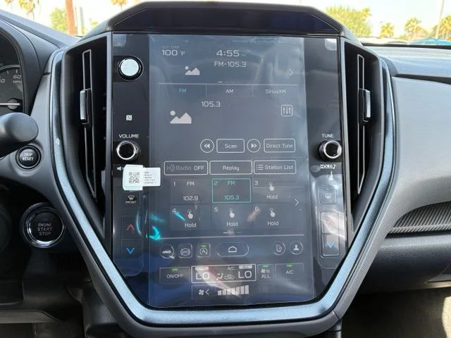 2026 Subaru Crosstrek Limited - Photo 14