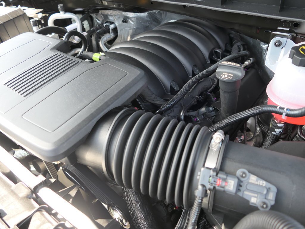 2026 Chevrolet Silverado 1500 LT - Photo 28
