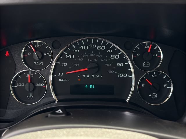 2026 GMC Savana Cargo Work Van - Photo 17