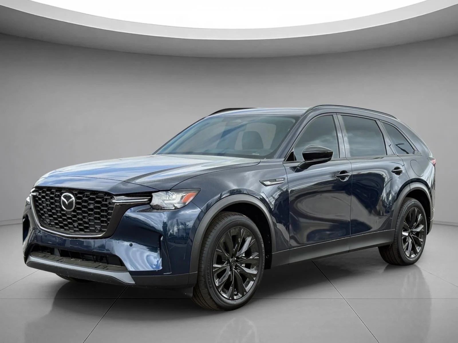 2026 Mazda CX-90 Turbo Premium Package's photo