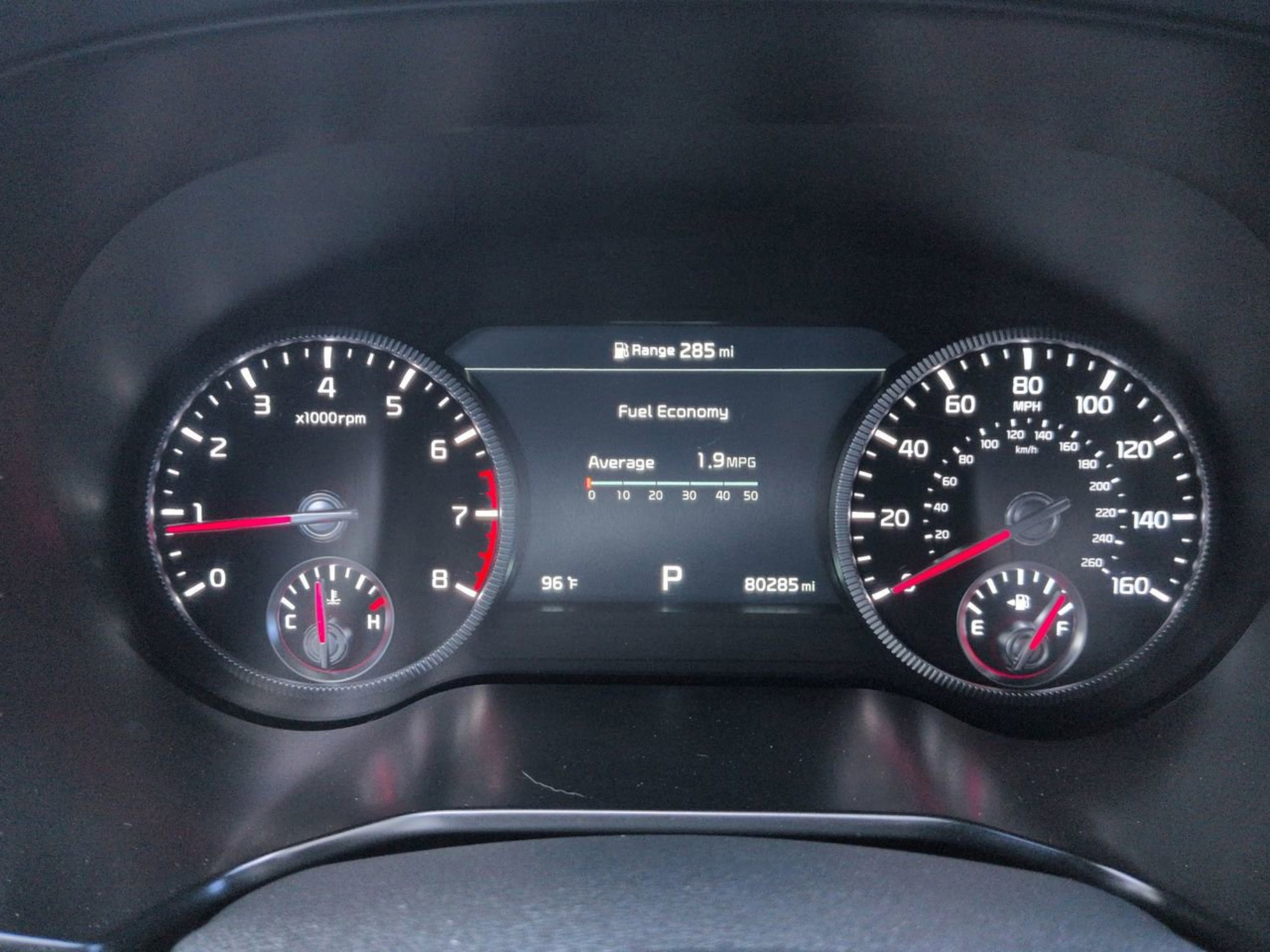 Certified Used 2022 Wolf Gray Kia SX image 30