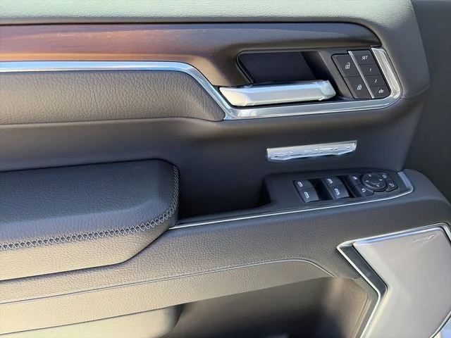 New 2026 Silver GMC Denali image 15