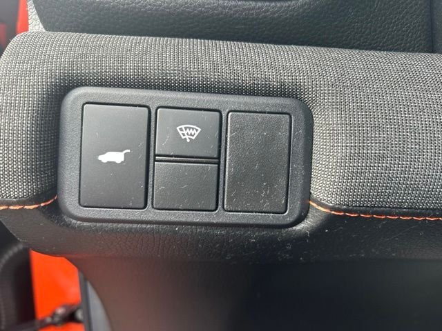Used 2026 Orange Honda TrailSport image 32