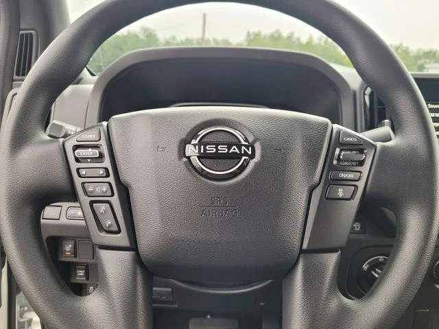 2026 Nissan Frontier SV - Photo 18