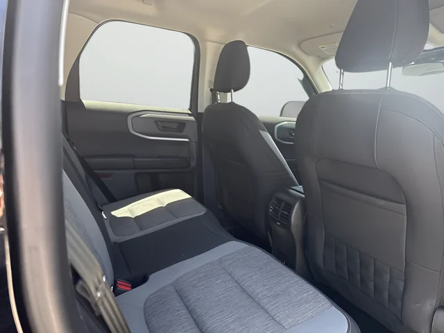 Used 2024 Black Ford Big Bend image 23