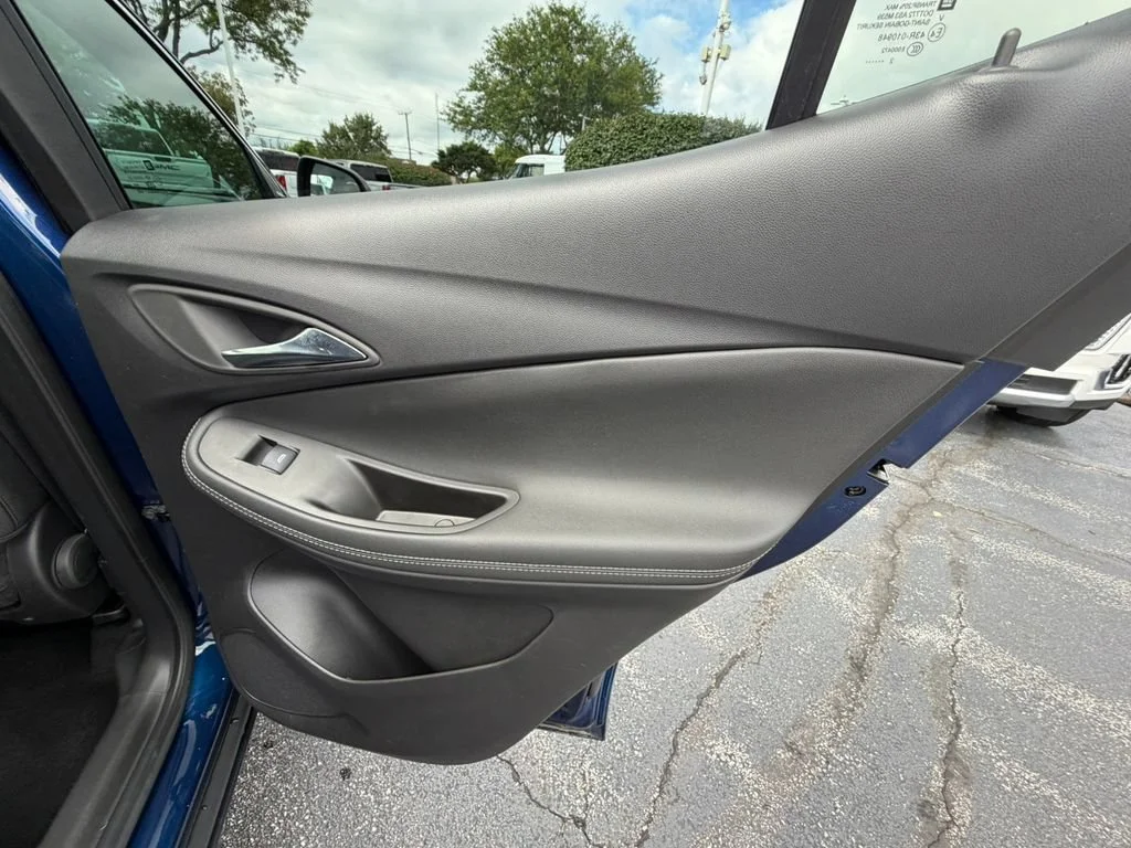 2023 Buick Encore GX Essence - Photo 15