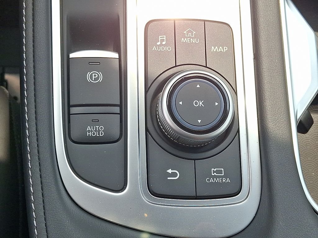 2026 INFINITI QX60 LUXE - Photo 24