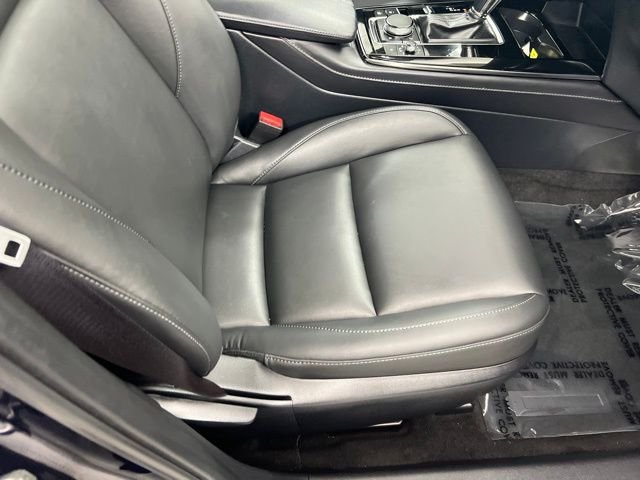 Used 2024 Blue Mazda 2.5 S Preferred Package image 24