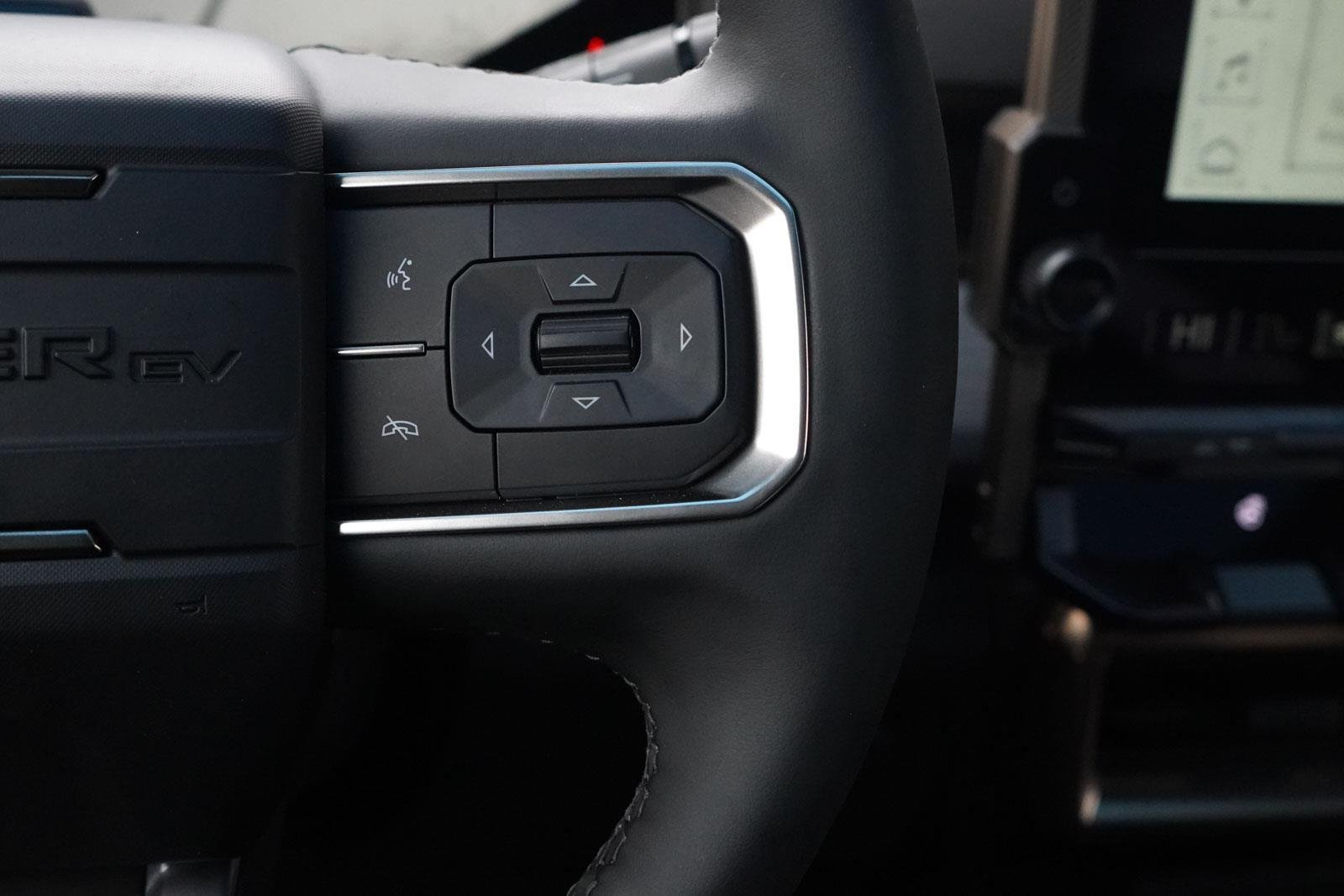 New 2024 Deep Aurora Metallic (Dark Bronze) GMC 2X image 17