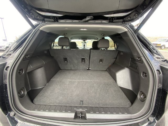 Used 2024 Mosaic Black Metallic Chevrolet LT image 22