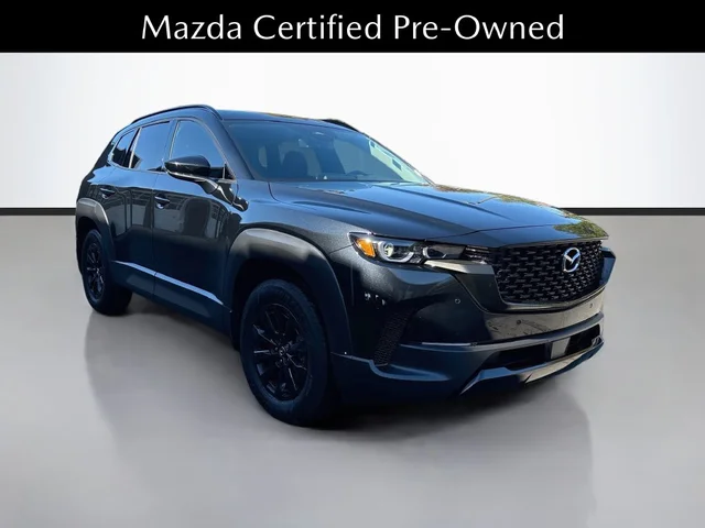 2026 Mazda CX-50 Hybrid Premium