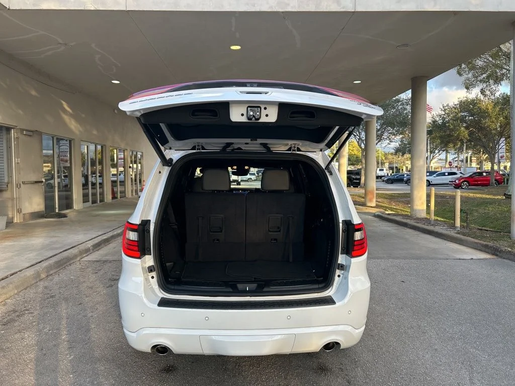 Used 2023 White Dodge R/T image 36
