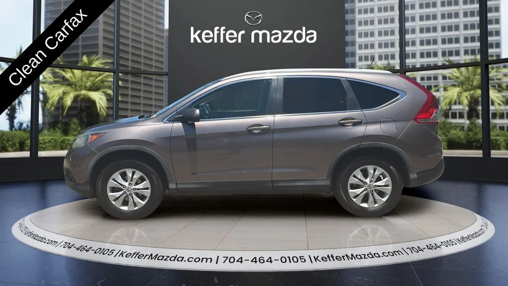 Used 2013 Kona Coffee Metallic Honda EX-L image 4