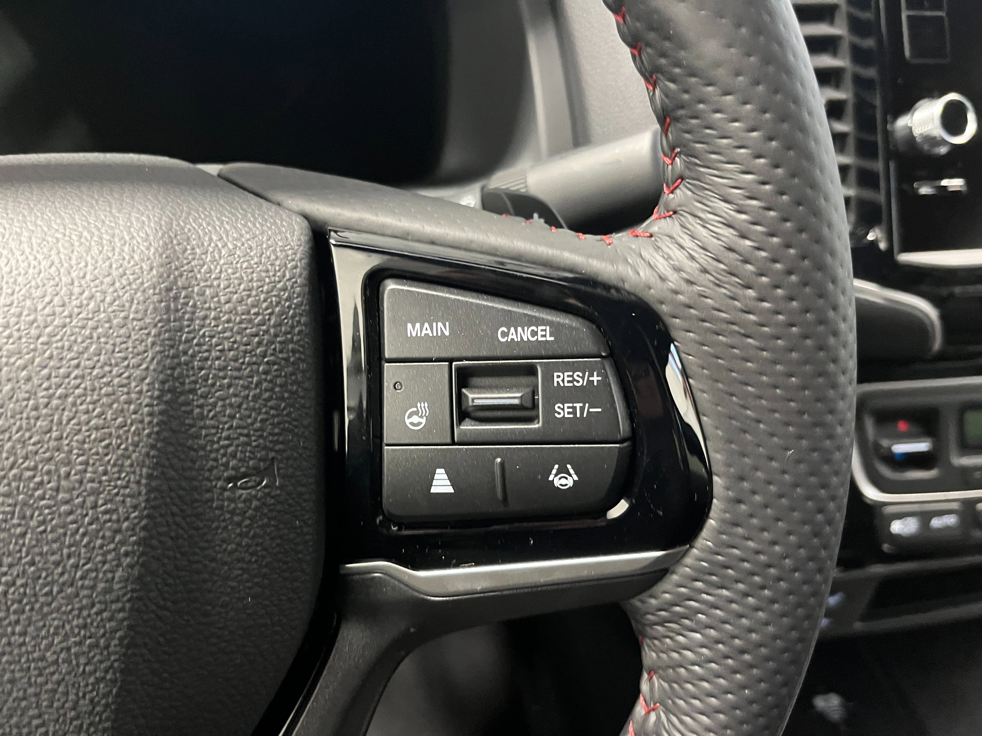 2026 Honda Ridgeline Black Edition - Photo 13