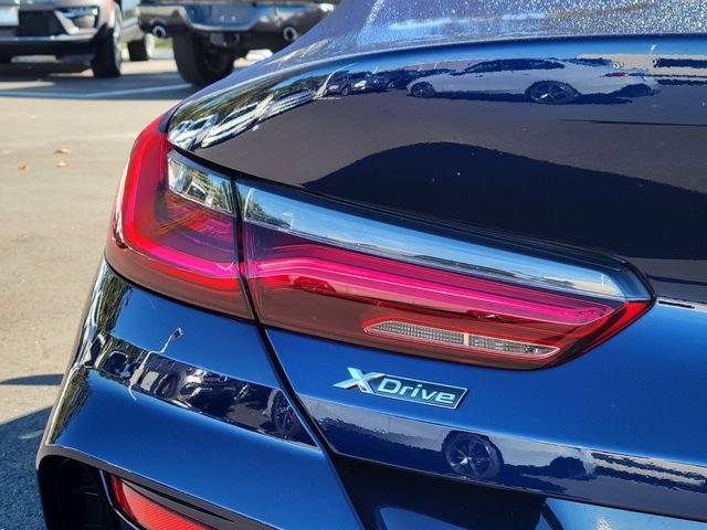 2026 BMW 8 Series 840i - Photo 10