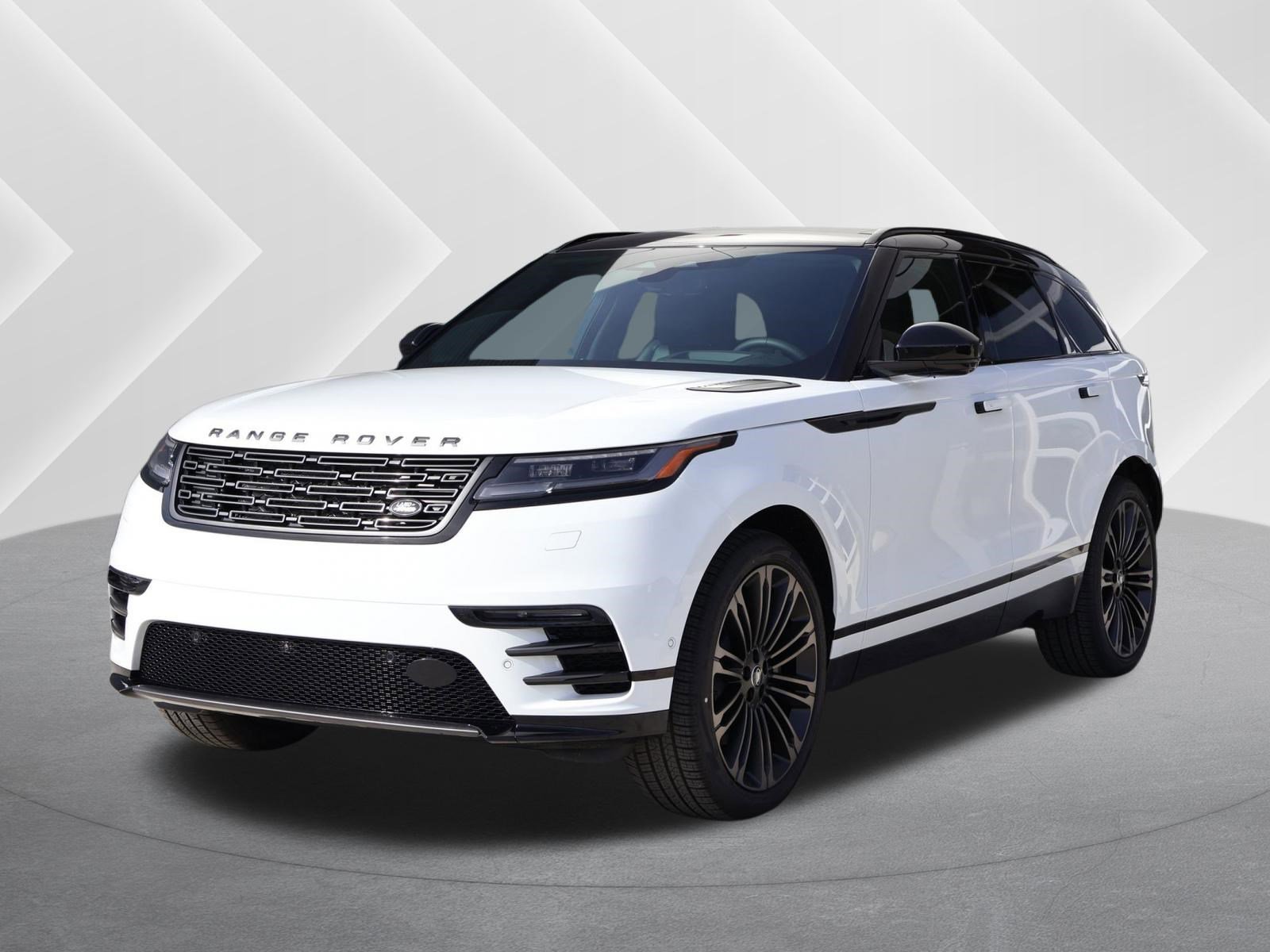2026 Land Rover Range Rover Velar Dynamic SE