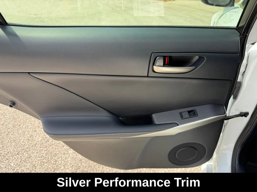 Used 2019 White Lexus 300 image 28