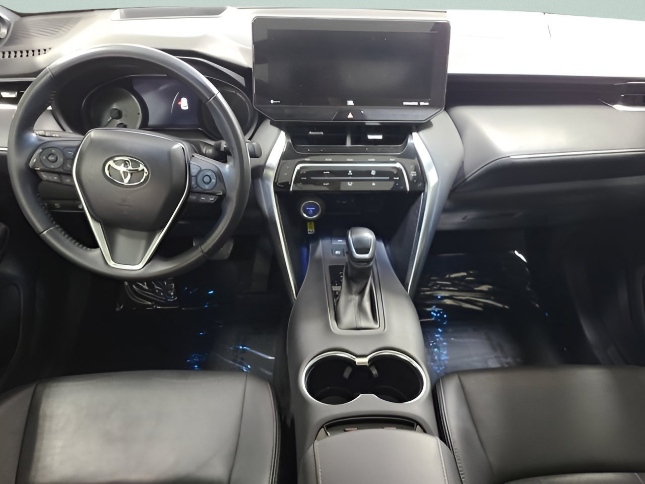 Used 2021 Ruby Flare Pearl Toyota Limited image 21