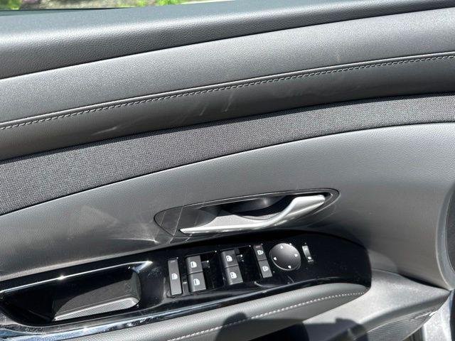 New 2026 Ecotronic Gray Hyundai Limited image 17