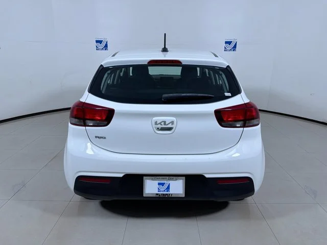 Used 2023 CLEAR WHITE Kia S image 17