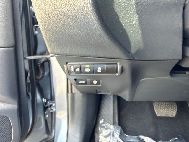 Used 2024  Toyota Hybrid XSE image 28