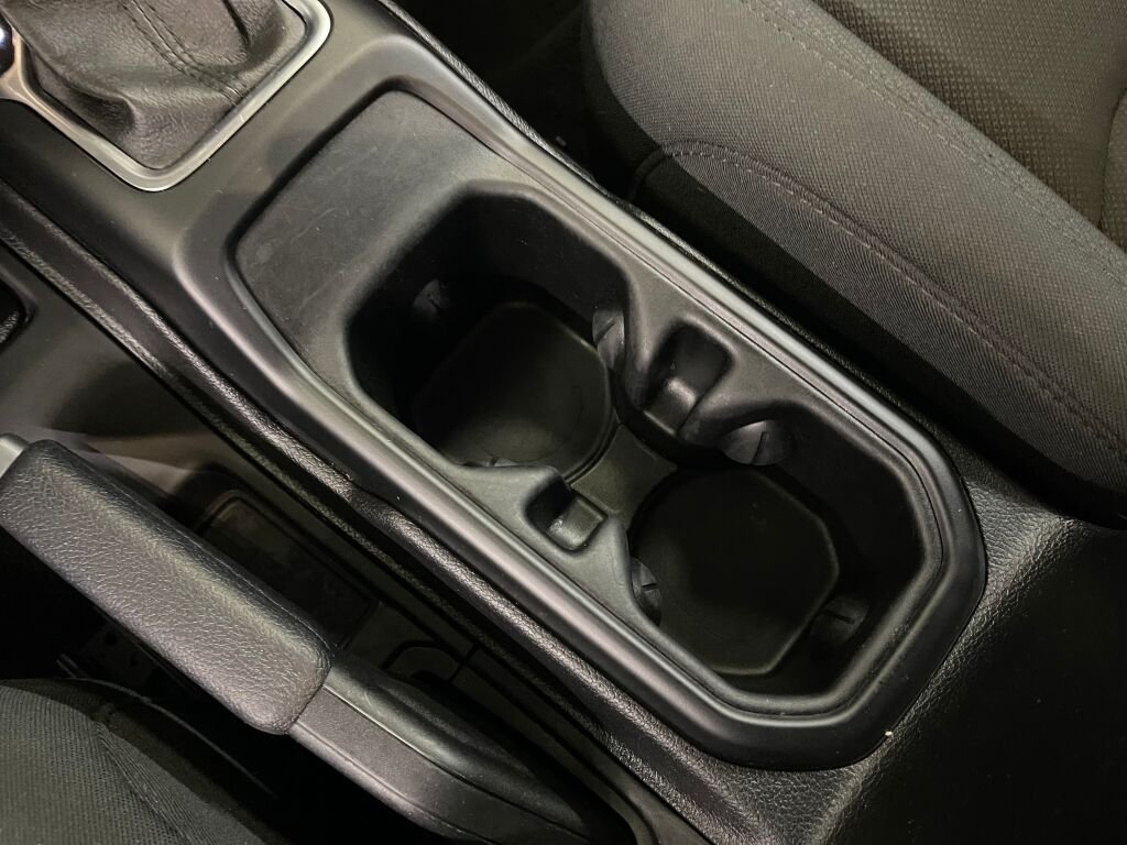 2021 Jeep Wrangler Sport S - Photo 15