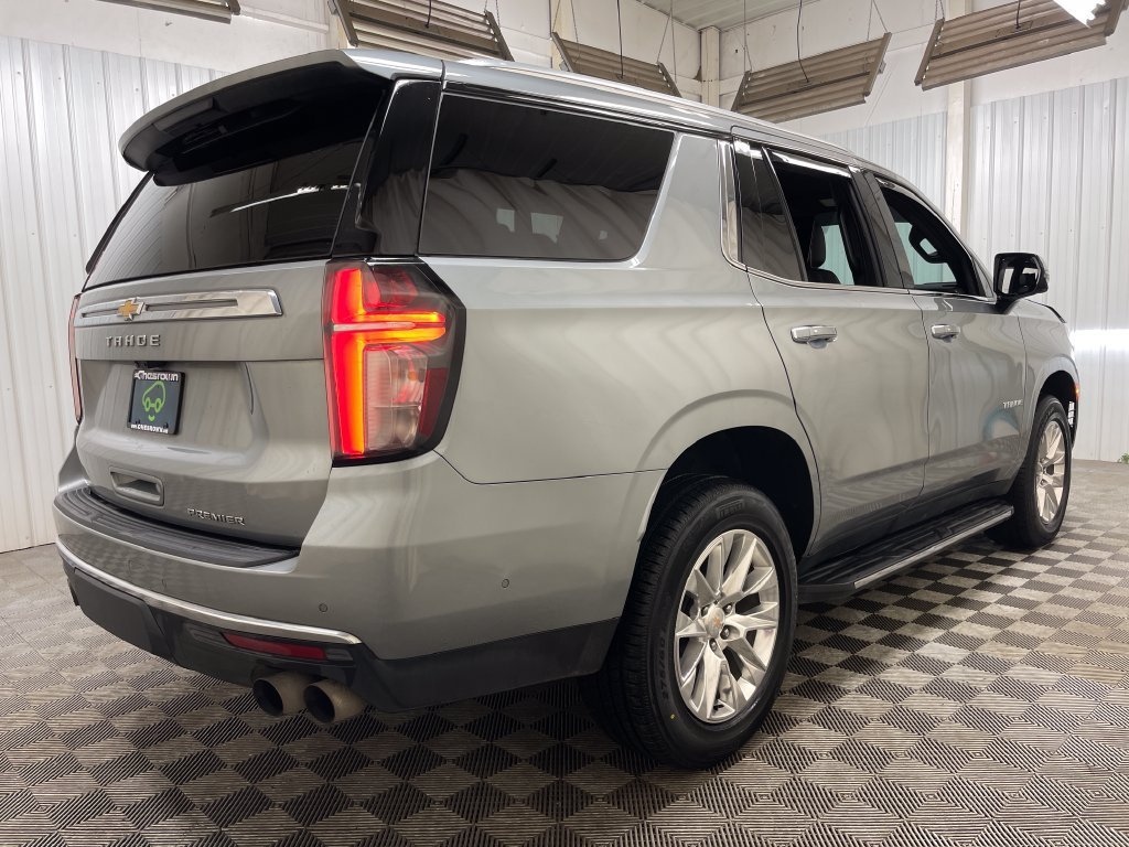 2024 Chevrolet Tahoe Premier - Photo 53
