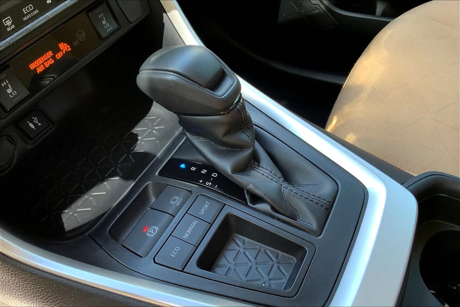 Used 2019 Blueprint Toyota XLE image 13