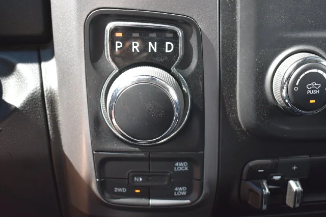 Used 2023 White Ram SLT image 30