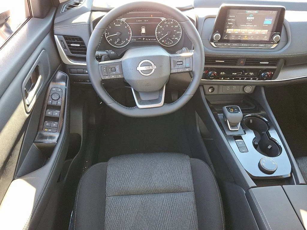 2026 Nissan Rogue SV - Photo 7