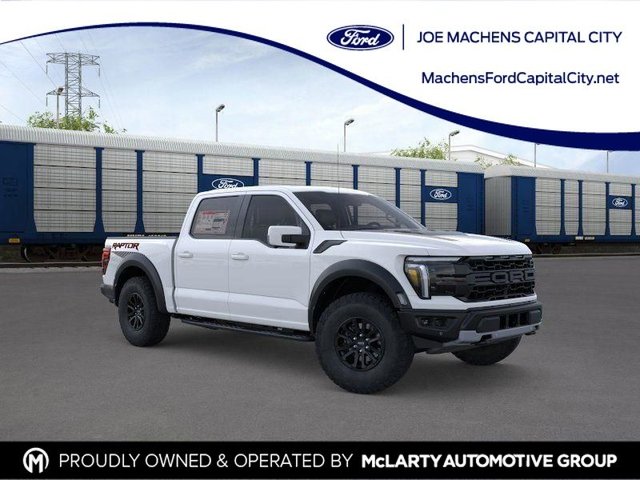 2026 Ford F-150 F-150 Raptor Raptor®