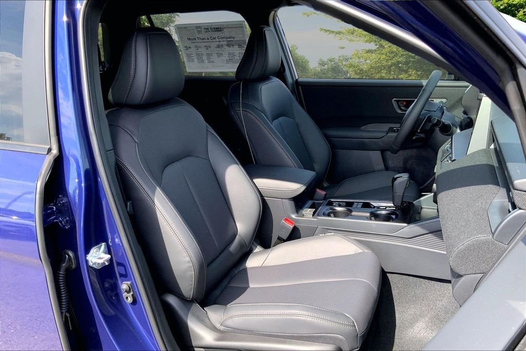 2026 Subaru Outback Limited XT - Photo 11
