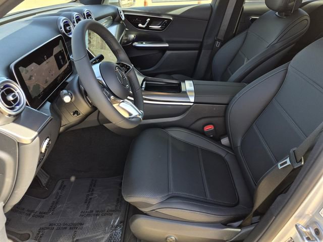 New 2026 Cirrus Silver Metallic Mercedes-Benz GLC 300 image 49