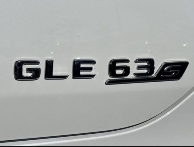 2025 Mercedes-Benz GLE Coupe GLE 63 S AMG - Photo 32