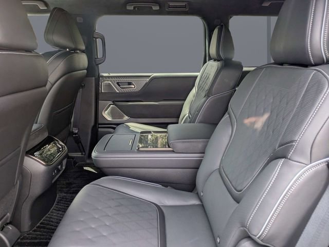 Used 2026 Black INFINITI AUTOGRAPH image 14