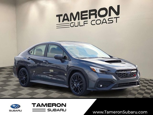 2026 Subaru WRX Limited