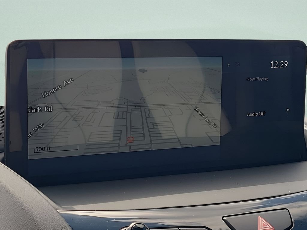 New 2026 Liquid Carbon Metallic Acura A-Spec Package image 30