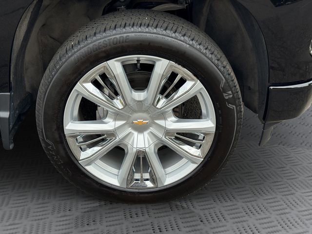 2025 Chevrolet Silverado 1500 High Country - Photo 28